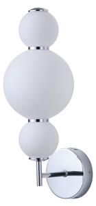 LED Nástěnné svítidlo BLOSSOM LED/12,6W/230V 3000K
