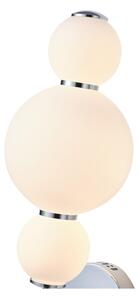 LED Nástěnné svítidlo BLOSSOM LED/12,6W/230V 3000K