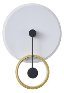LED Nástěnné svítidlo CLIO LED/15W/230V 3000K