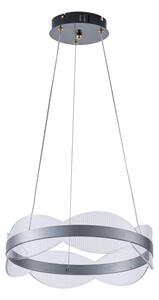 LED Lustr na lanku FIRENZE LED/48W/230V 3000K
