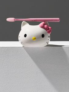Sinsay - Držák na zubní kartáčky Hello Kitty - vícebarevná