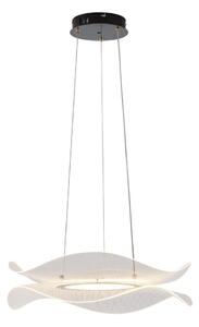 LED Lustr na lanku FIRENZE LED/48W/230V 3000K