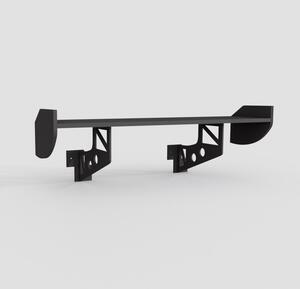 Police Auto Spoiler
