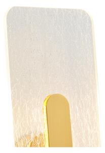 LED Nástěnné svítidlo SILK LED/8W/230V 3000K
