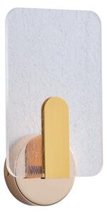 LED Nástěnné svítidlo SILK LED/8W/230V 3000K