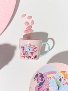 Sinsay - Keramický hrnek My Little Pony - vícebarevná