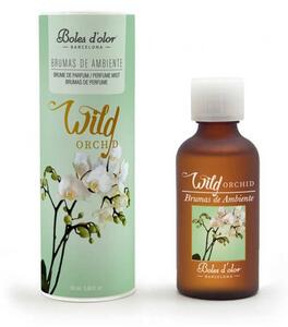 Boles d'olor - vonná esence Wild Orchid (Divoká orchidej) 50 ml