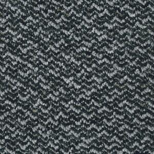 Condor Norfolk 0126 metrážový koberec šedý