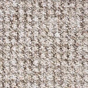 TIMZO Metrážový koberec Bastia 3713 světle béžová BARVA: Béžová, ŠÍŘKA: 4 m, DRUH: smyčka