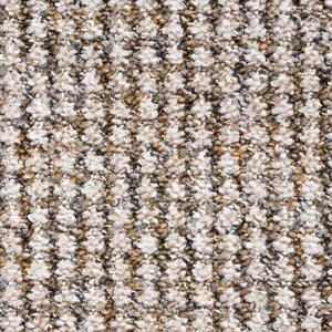 TIMZO Metrážový koberec Bastia 3718 horčicová BARVA: Vícebarevný, ŠÍŘKA: 4 m, DRUH: smyčka