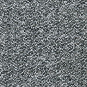 Timzo Winston 1222 metrážový koberec stříbrný