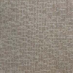 TIMZO Metrážový koberec Nevada 7412 světle béžová BARVA: Béžová, ŠÍŘKA: 4 m, DRUH: smyčka