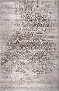 OnaDnes -20% Hnědý koberec ZUIVER MAGIC 160x230 cm