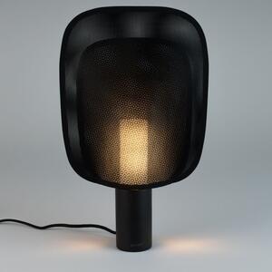 OnaDnes -20% Černá stolní lampa ZUIVER MAI S
