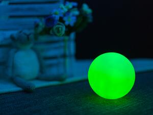 Sdeko Svíticí LED koule měnící barvy
