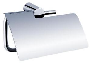 Nimco Bormo - Držák toaletního papíru s krytem, chrom BR 11055B-26