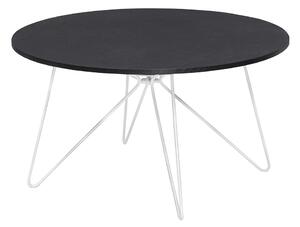 Konferenční stolek Miguel (černá). 1040329