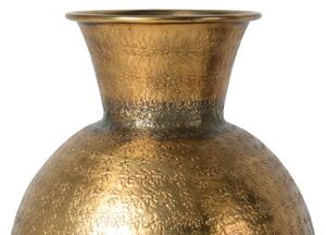 DNYMARIANNE -25% Zlatá váza DUTCHBONE Bahir