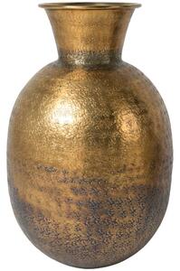 DNYMARIANNE -25% Zlatá váza DUTCHBONE Bahir