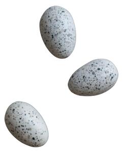 DBKD Dekorativní vajíčko Deco Egg - Mole Dot DK177