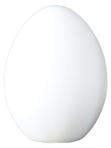 DBKD Vajíčko Standing Egg - White DK143