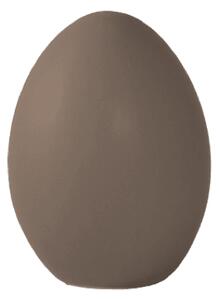 DBKD Vajíčko Standing Egg - Dust DK228