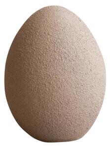 DBKD Vajíčko Standing Egg - Sand DK227