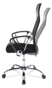 Kancelářská židle SPENCER černá