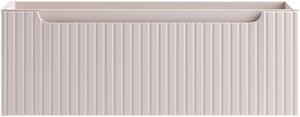 Comad Nova Cashmere skříňka 80x39x28.7 cm pod umyvadlo závěsná béžová NOVA CASHMERE 82-80-40-1S