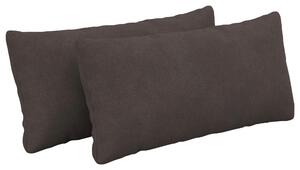 DEKORAČNÍ POLŠTÁŘ 60/30 cm Sit & More - Dekorační polštáře, Online Only