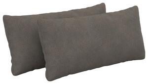DEKORAČNÍ POLŠTÁŘ 60/30 cm Sit & More - Dekorační polštáře, Online Only