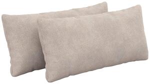 DEKORAČNÍ POLŠTÁŘ 60/30 cm Sit & More - Dekorační polštáře, Online Only