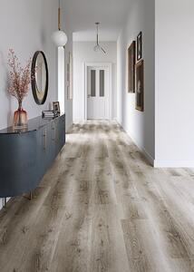 FLOOR FOREVER XL Dub kartáčovaný šedý 79985 - 4.18 m2