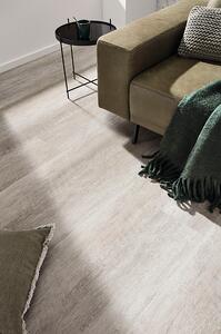 FLOOR FOREVER XL Dub katrovaný šedý 79983 - 4.18 m2