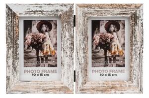 FANDY Fotorámeček Narvik 10x15/2 1 melír