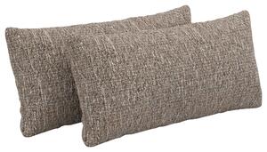 DEKORAČNÍ POLŠTÁŘ 60/30 cm Sit & More - Dekorační polštáře, Online Only