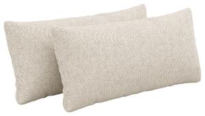 DEKORAČNÍ POLŠTÁŘ 60/30 cm Sit & More - Dekorační polštáře, Online Only