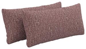 DEKORAČNÍ POLŠTÁŘ 60/30 cm Sit & More - Dekorační polštáře, Online Only