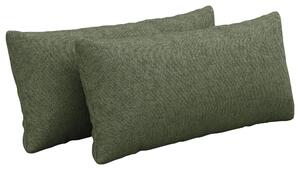 DEKORAČNÍ POLŠTÁŘ 60/30 cm Sit & More - Dekorační polštáře, Online Only