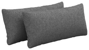 DEKORAČNÍ POLŠTÁŘ 60/30 cm Sit & More - Dekorační polštáře, Online Only