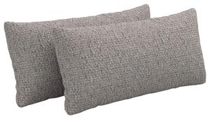 DEKORAČNÍ POLŠTÁŘ 60/30 cm Sit & More - Dekorační polštáře, Online Only