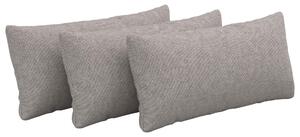 DEKORAČNÍ POLŠTÁŘ 60/30 cm Sit & More - Dekorační polštáře, Online Only