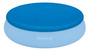 Bestway Krycí plachta na bazén 2,44 m 58032