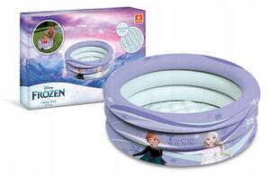 NAFUKOVACÍ BAZÉN PRO DĚTI BROUZDALIŠTĚ LEDOVÉ KRÁLOVSTVÍ FROZEN