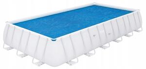 Krycí Plachta Bestway 703 x 336 cm