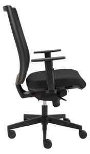 Kancelářská židle CAMERON černá