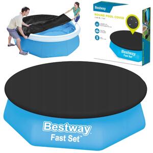 Krycí Plachta do bazénu 244 cm Bestway 58032