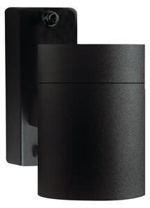 Nordlux Tin (černá) Venkovní nástěnná svítidla kov, sklo IP54 21269903R