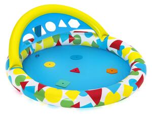 BESTWAY bazén se třídičkou 120x117x46 cm 52378
