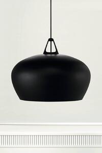 Nordlux Belly (Ø46cm) černá kov IP20 45073003